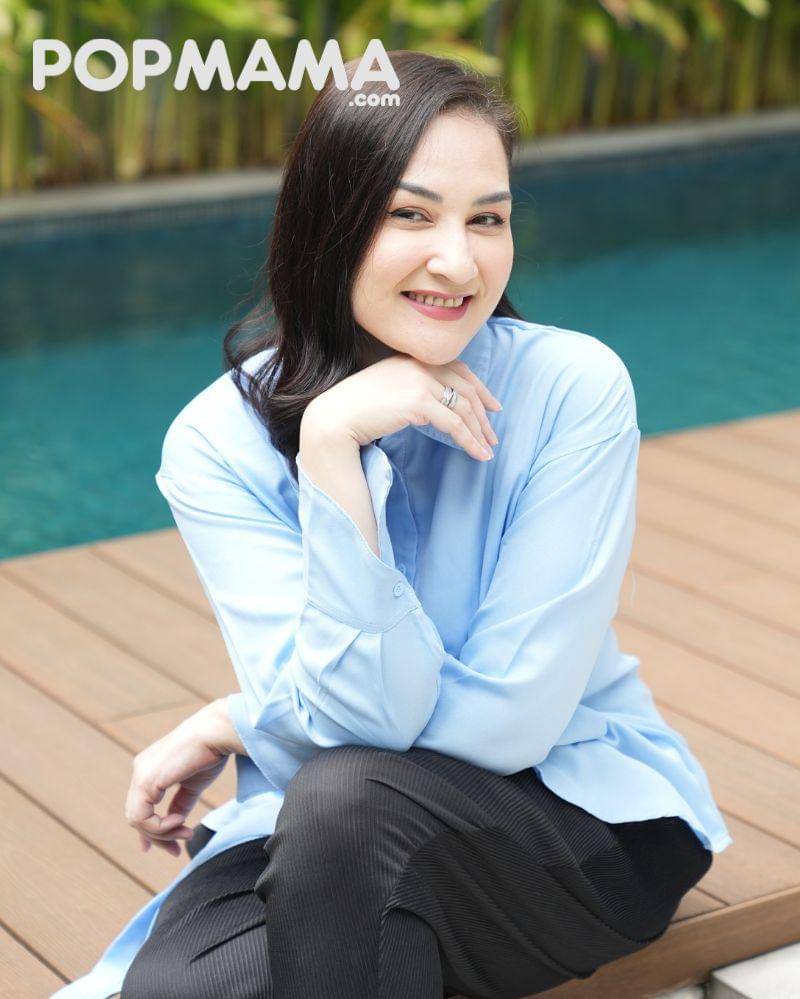 Popmama.com/Fikri Muhamad